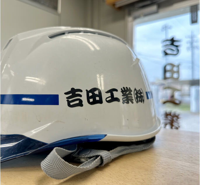 社内風景