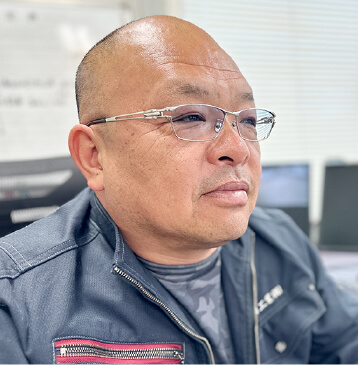 代表